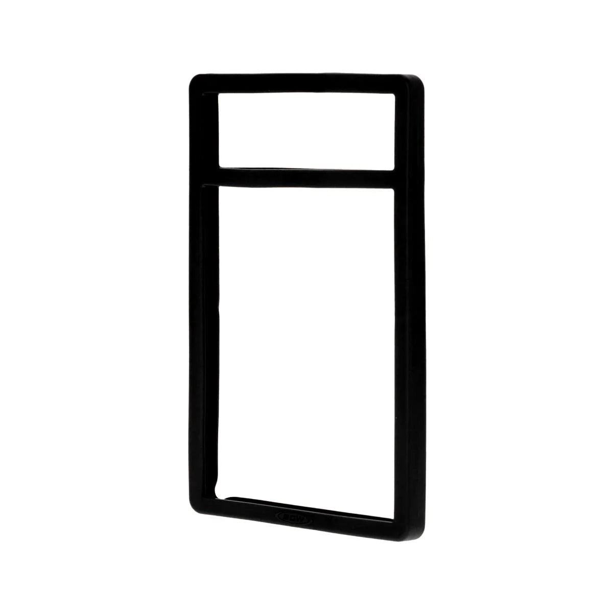 Slab Bumpers - PSA Card - Black (Pack of 6)