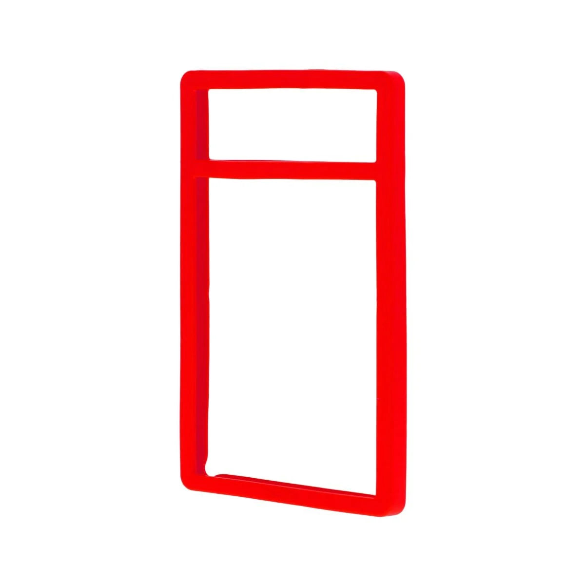 Slab Bumpers – PSA Card (Red) | BCW