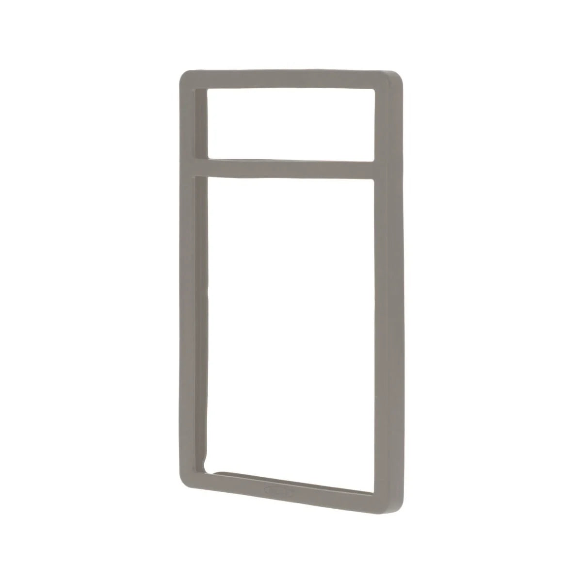 Slab Bumpers - PSA Card - Silver