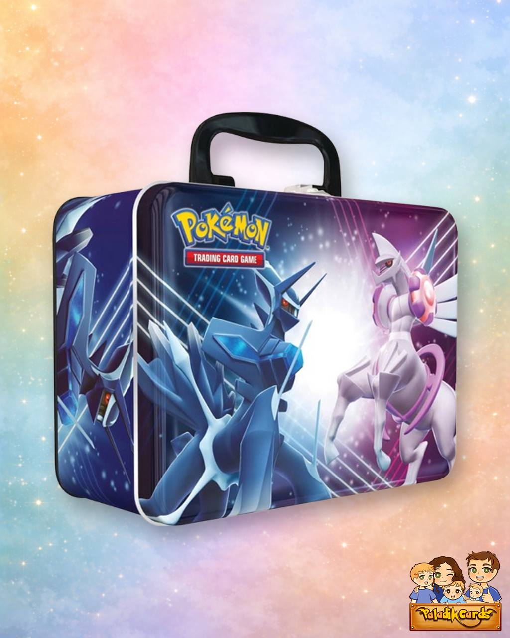 Fall 2022 Collector Chest