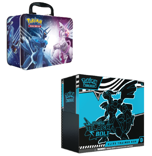 Black Bolt Elite Trainer Box Combo v3