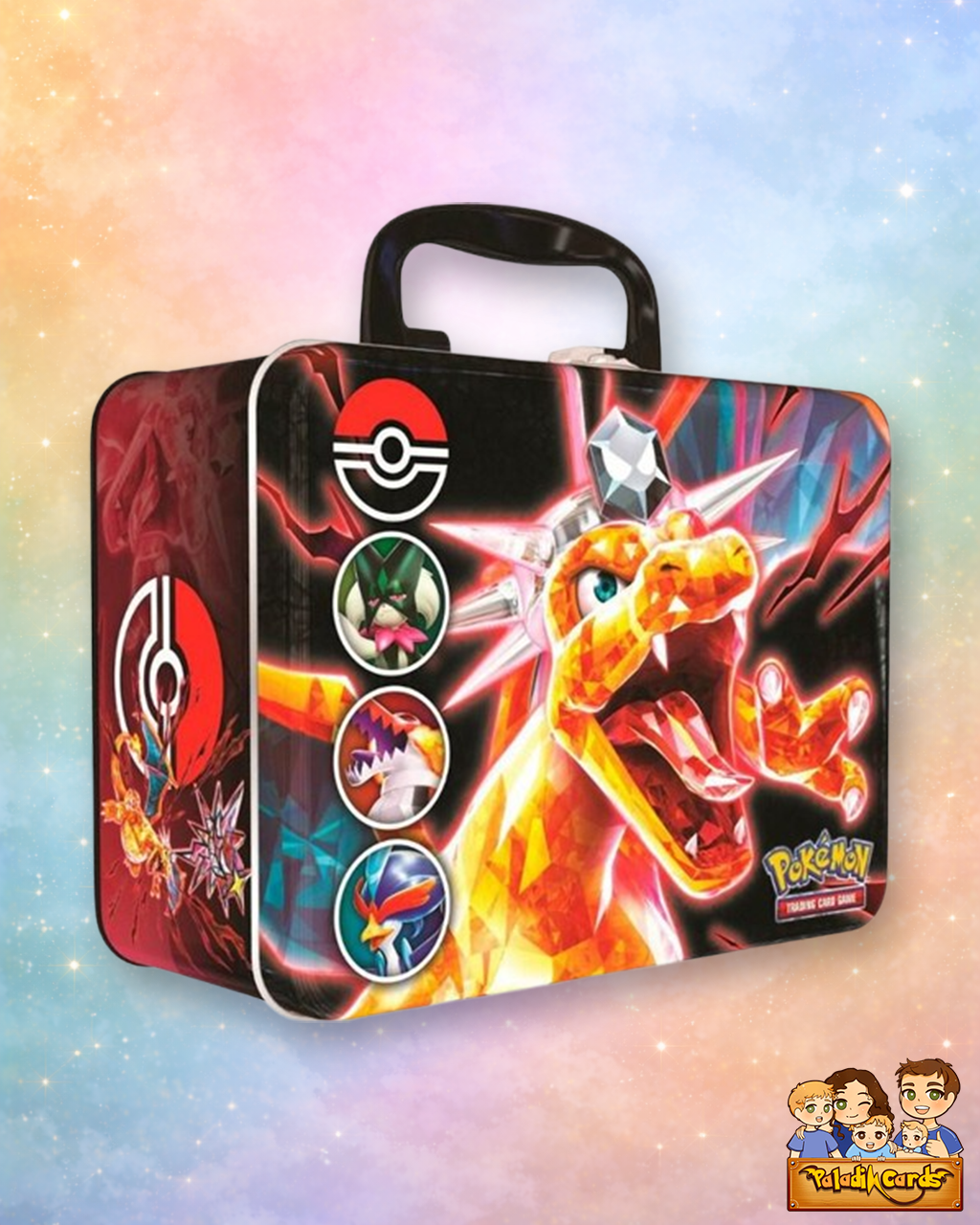 Fall 2023 Collector Chest