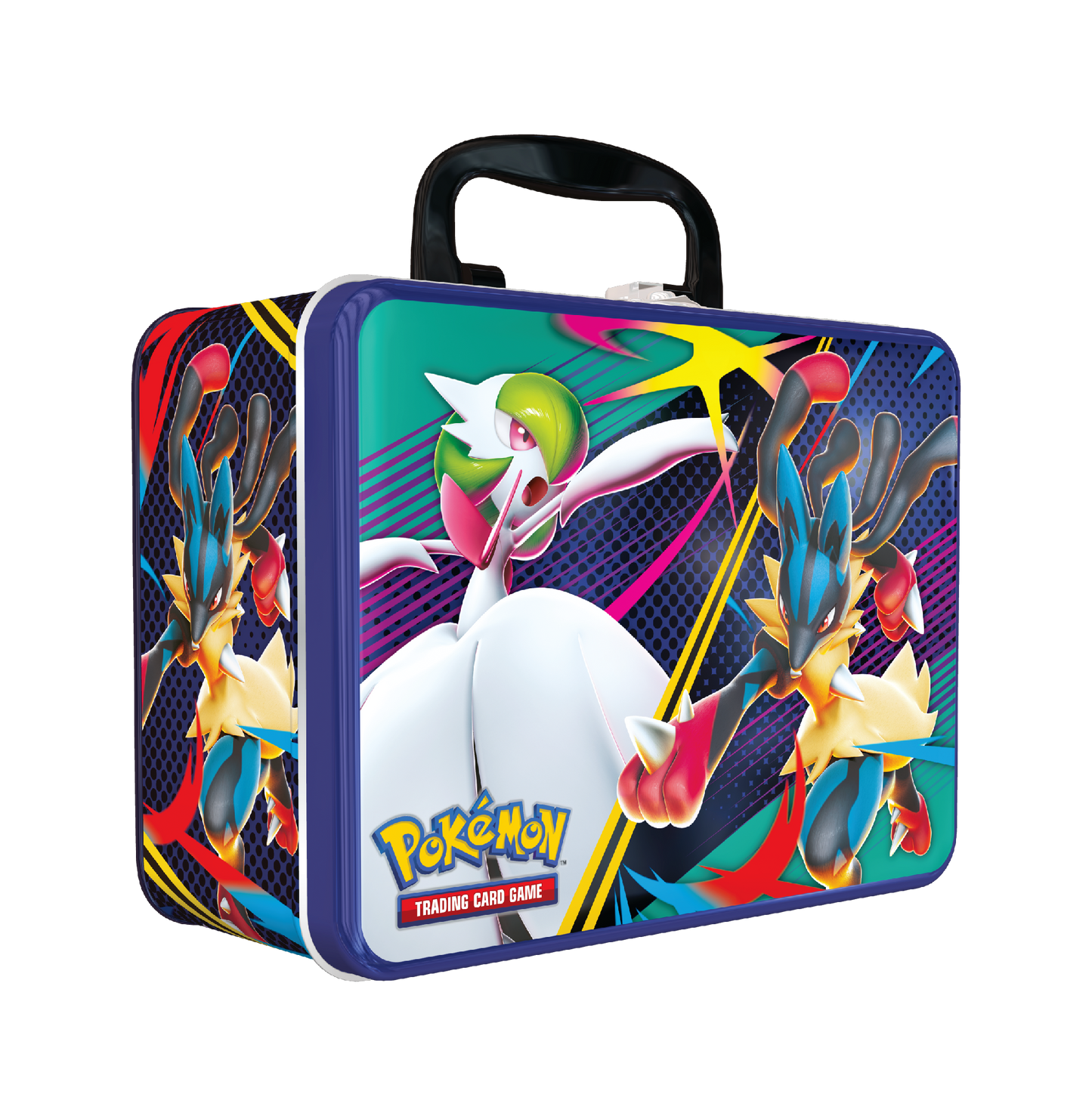 Pokémon TCG: Collector Chest (Fall 2025) – Pre-Order