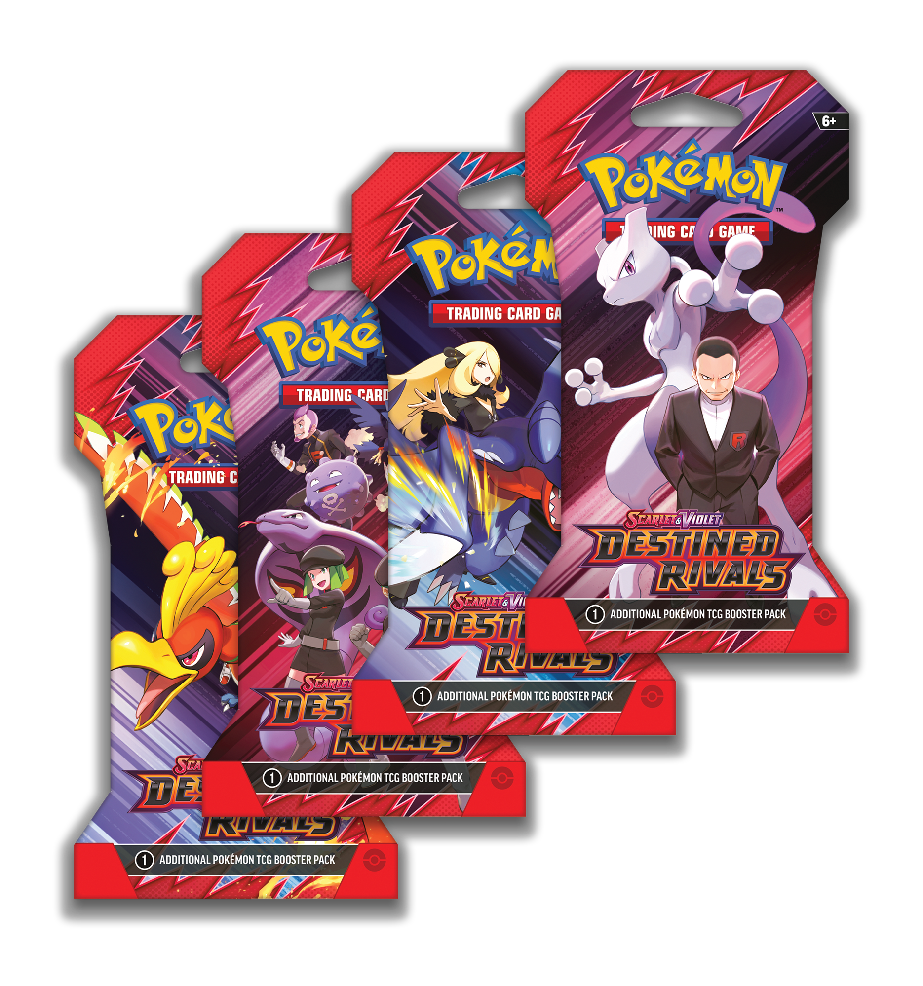 Destined Rivals Sleeved Booster Packs – Paladin Cards Destined Rivals Sleeved Booster Packs – Paladin Cards