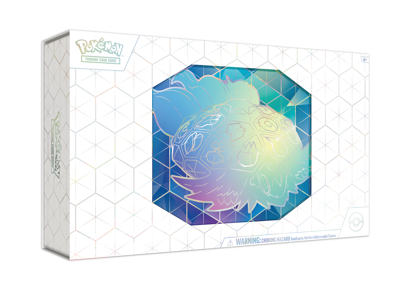 Terapagos ex Ultra-Premium