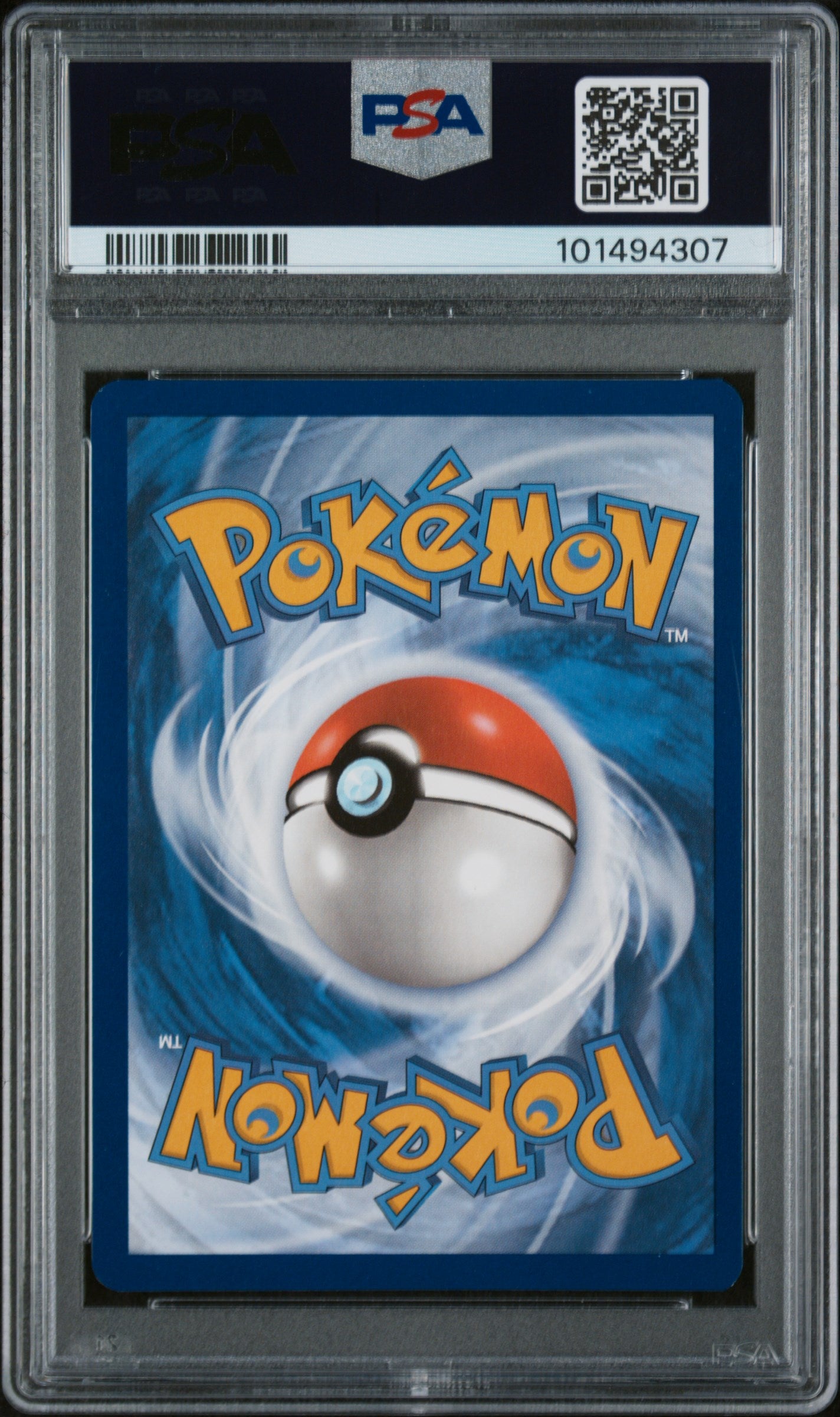 PSA 10 2024 Stellar Crown #143 BULBASAUR IR