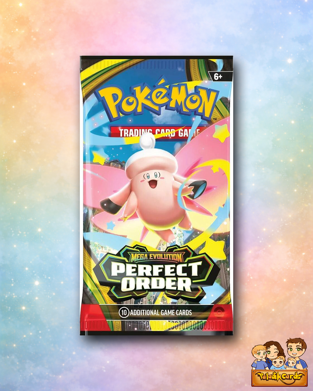 Perfect Order 36 Pack Bundle