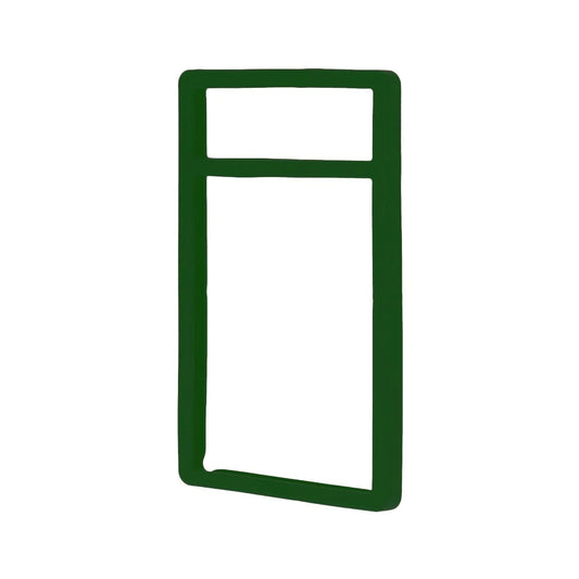 Slab Bumpers – PSA Card (Green) | BCW