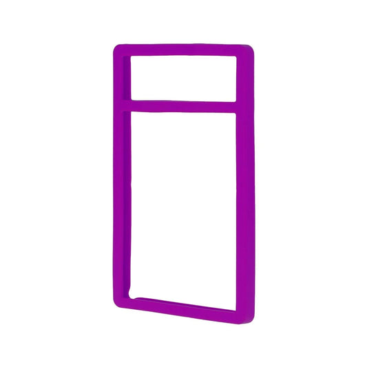 Slab Bumpers – PSA Card (Purple) | BCW