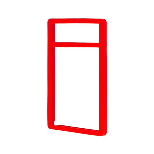 Slab Bumpers – PSA Card (Red) | BCW