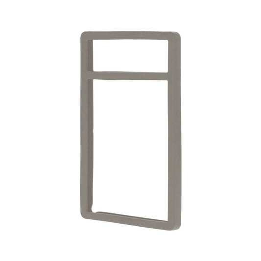 Slab Bumpers - PSA Card - Silver