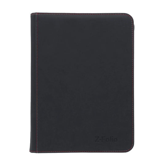 BCW Z-Folio 9-Pocket Album – 360 Card Capacity