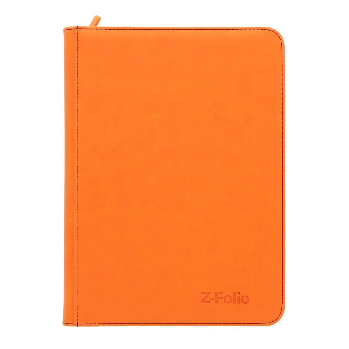 BCW Z-Folio 9-Pocket Album – 360 Card Capacity