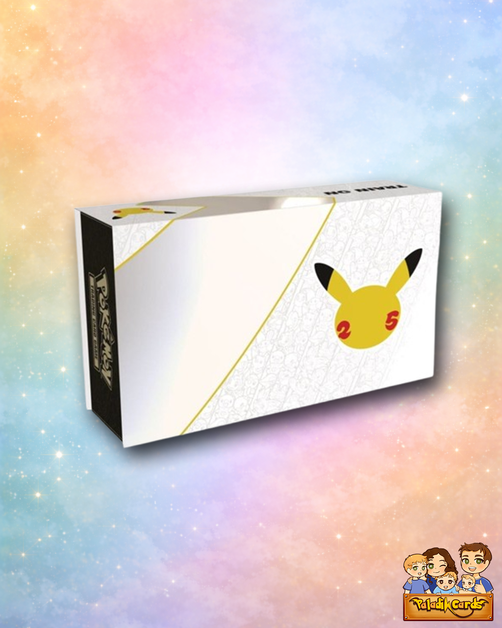 Celebrations Ultra-Premium Collection