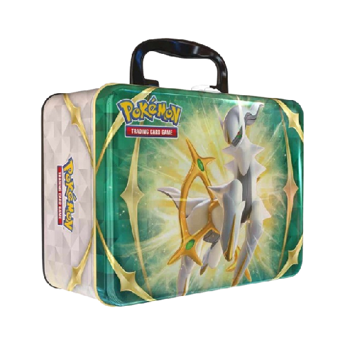 Spring 2022 Collector Chest