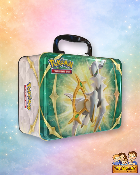 Spring 2022 Collector Chest