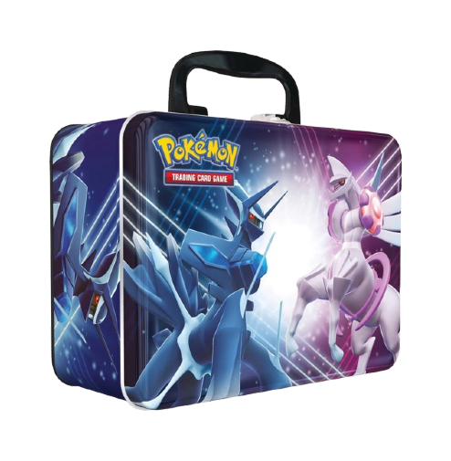 Fall 2022 Collector Chest