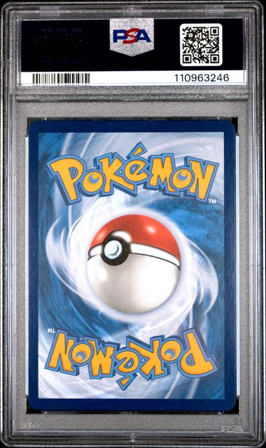 2023 POKEMON SVI EN-SCARLET & VIOLET #248 IRON TREADS EX PSA 10
