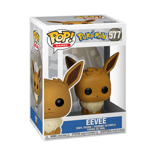 Funko Pop! Eevee