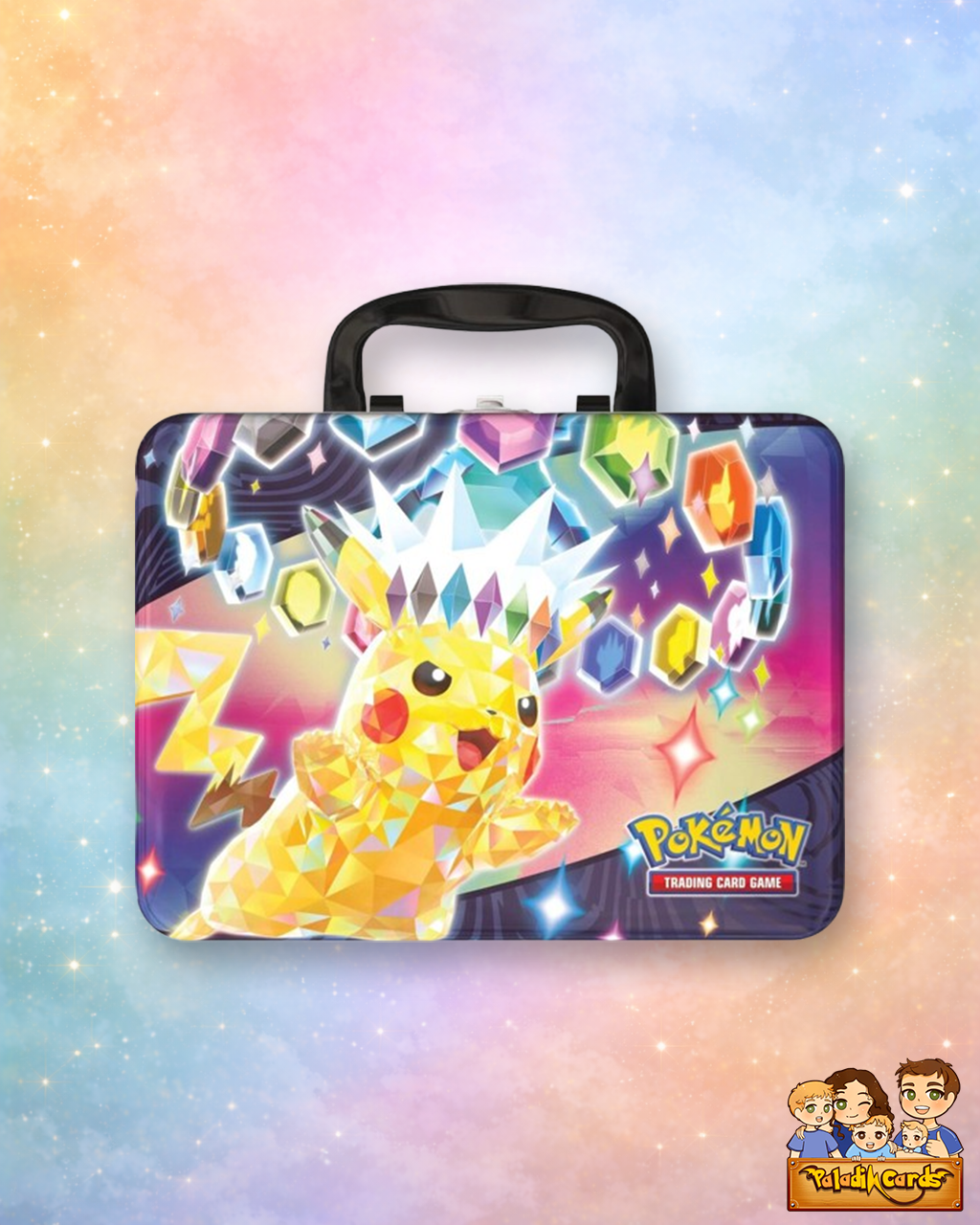 Fall 2024 Collector Chest