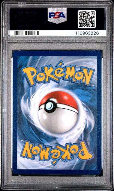 Charizard V SWSH260 SWSH: Sword & Shield Promo Cards Holo GEM MT PSA 10