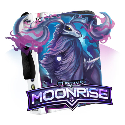 Moonrise Binder Pre-Order