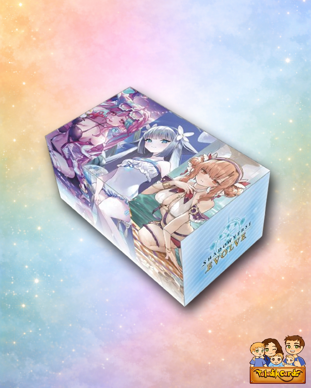 Shadowverse: Evolve PCS01 Summer Edition Vol. 1