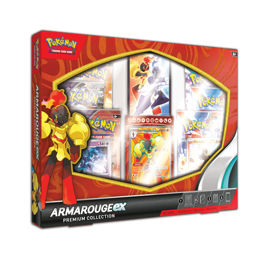 Armarouge ex Premium Collection