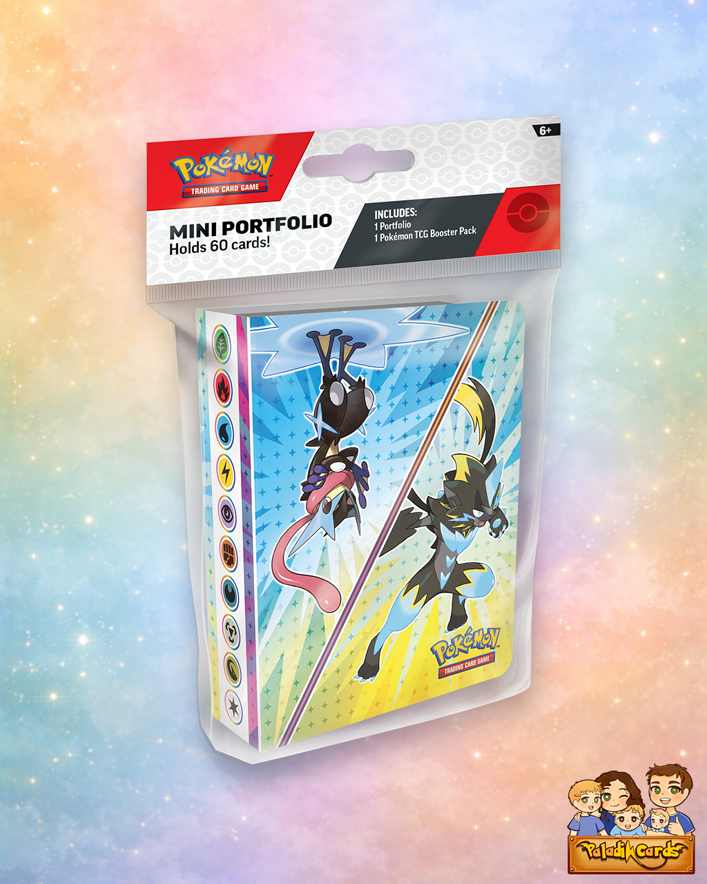 Q4 2026 Mini Portfolio Pre-Order
