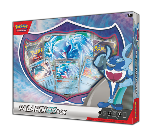 Palafin ex Box