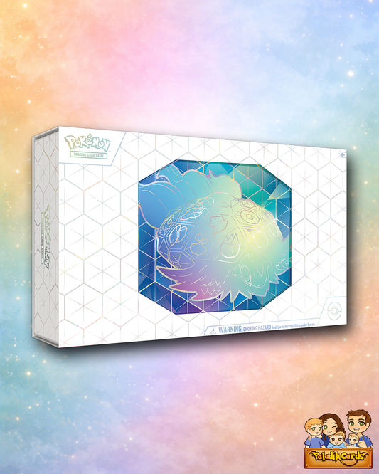 Terapagos ex Ultra-Premium