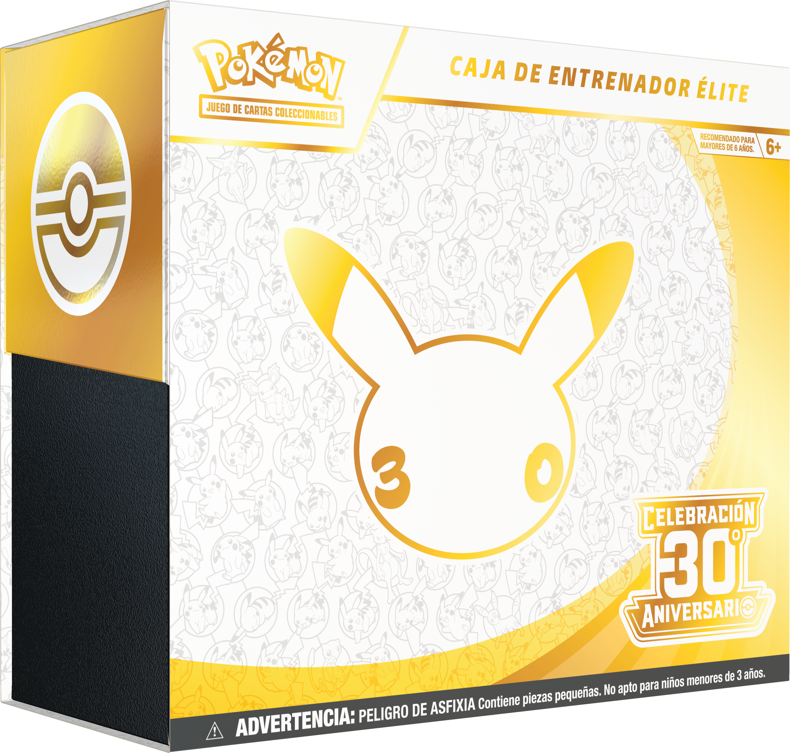 paladin pokemon cards TCG: SCARLET AND VIOLET: PALDEAN FATES: ELITE TRAINER BOX : Toys & Games variation to centering Pokemon Trading Card Game Paldean