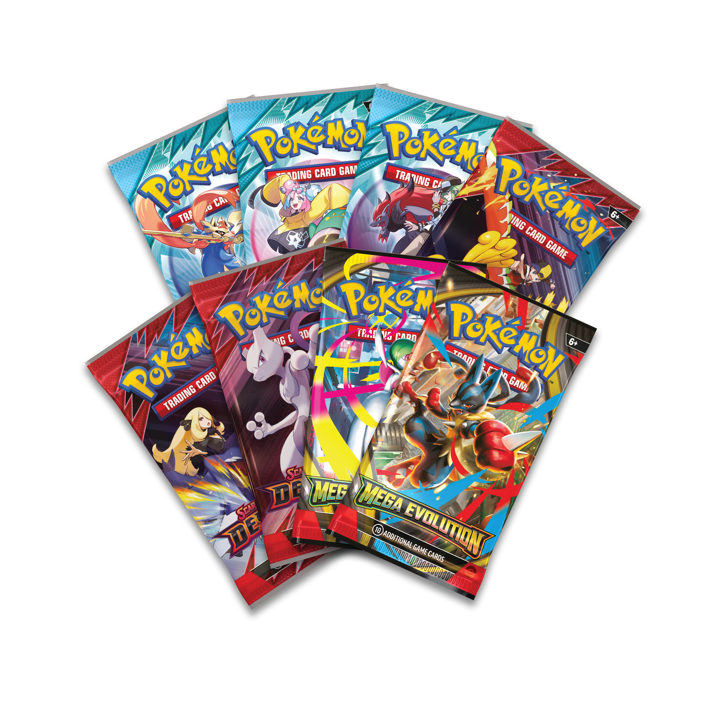 Pokémon TCG: Mega Venusaur ex Premium Collection (Pre-Order)