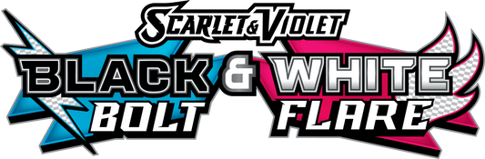 Black Bolt Tech Sticker Collection (Pre-Order)