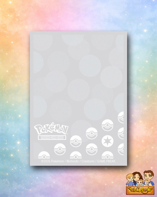 Ultra Pro Pokémon Energy - Colorless Type Game Sleeves