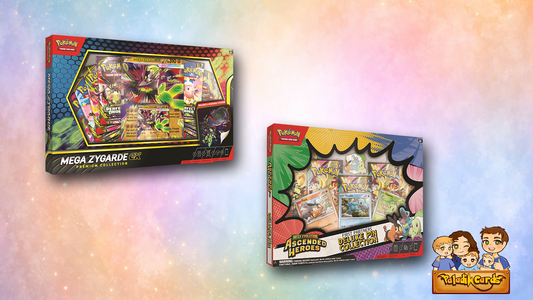 First Partners & Legendary Collection Bundle