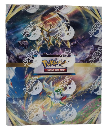 Brilliant Stars Mini Portfolio Display