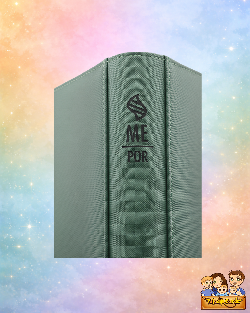 Perfect Order Vault X Binder