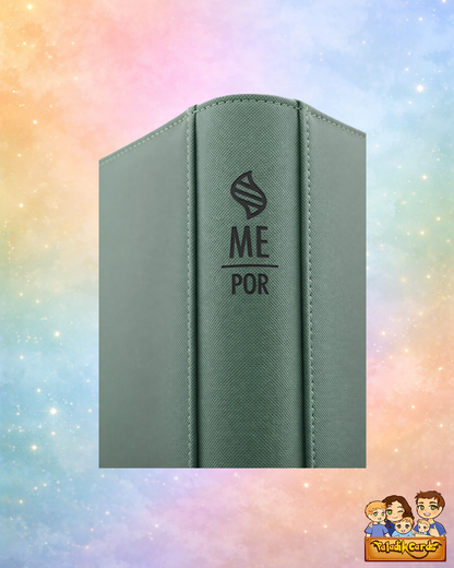 Perfect Order Vault X Binder