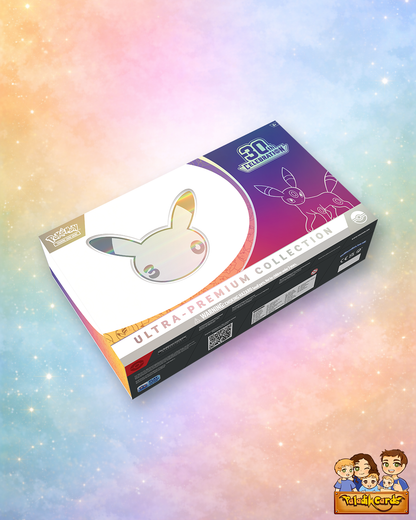 30th Celebration Ultra-Premium Collection (1 Selected at Random) Pre-Order