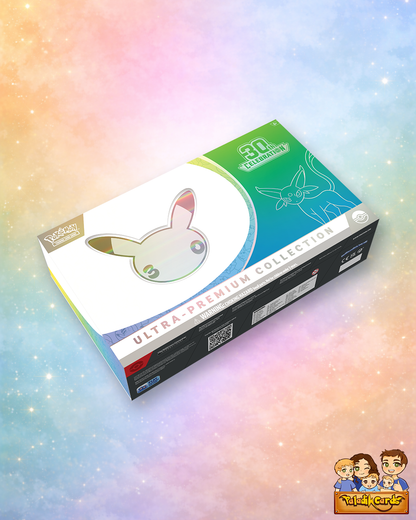 30th Celebration Ultra-Premium Collection (1 Selected at Random) Pre-Order